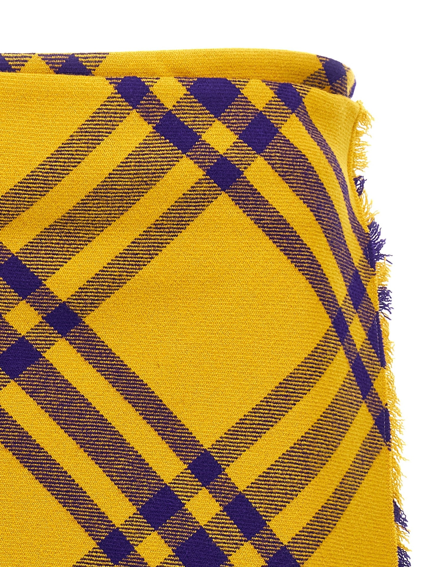 Burberry Women 'Kilt' Skirt