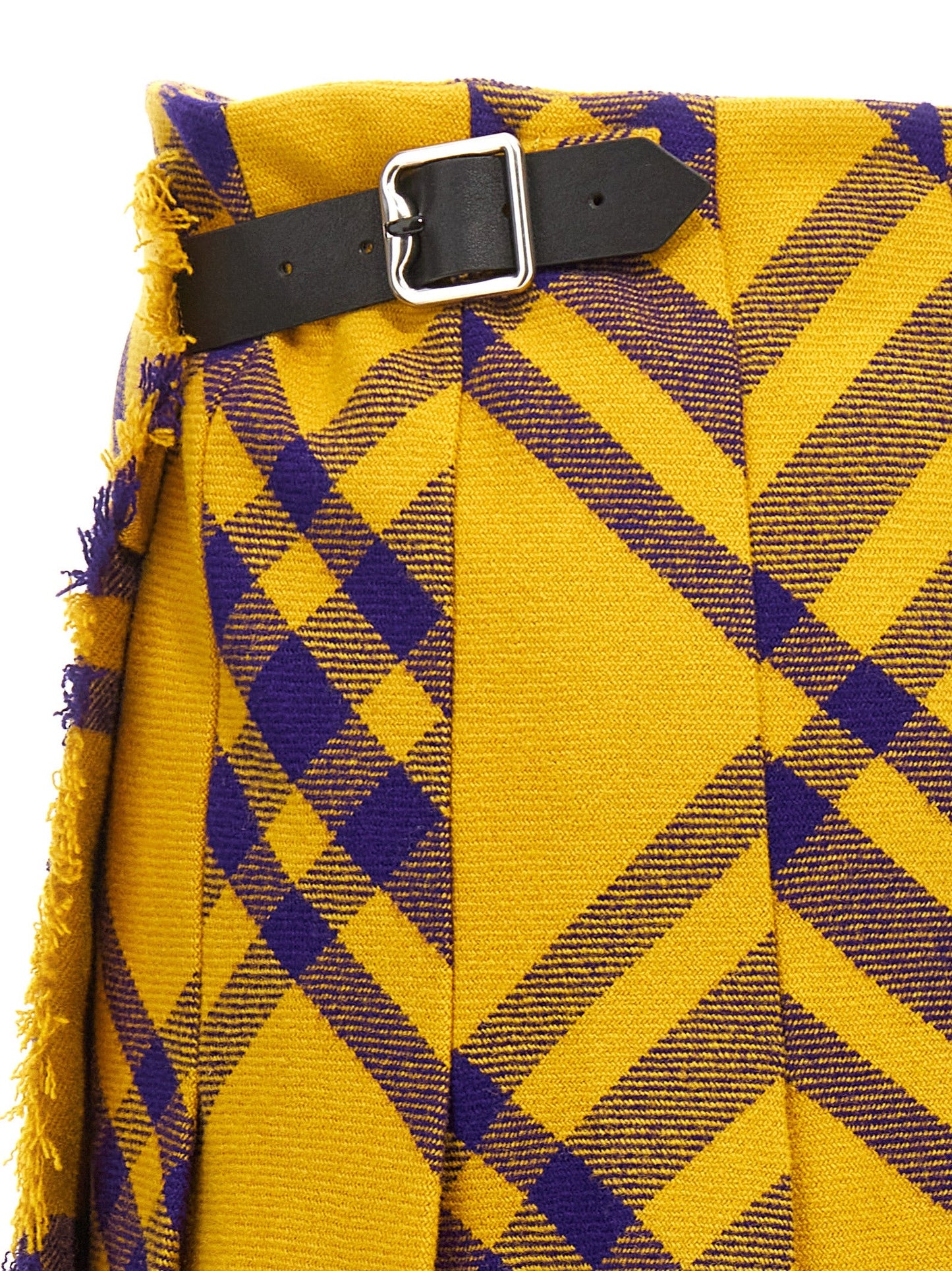 Burberry Women 'Kilt' Skirt