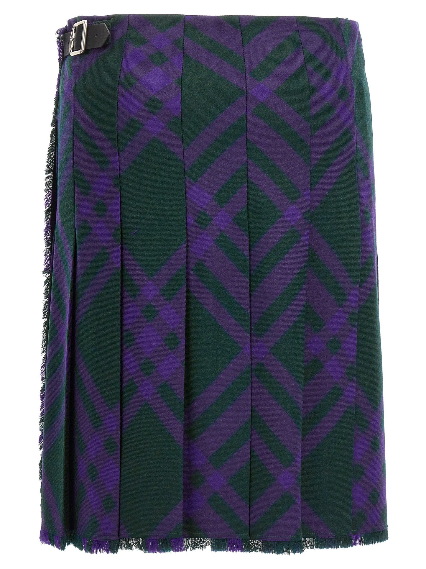 Burberry Women 'Kilt' Skirt