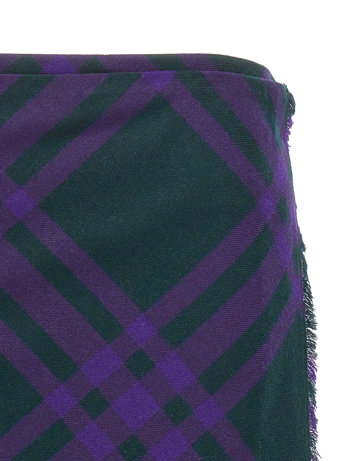 Burberry Women 'Kilt' Skirt