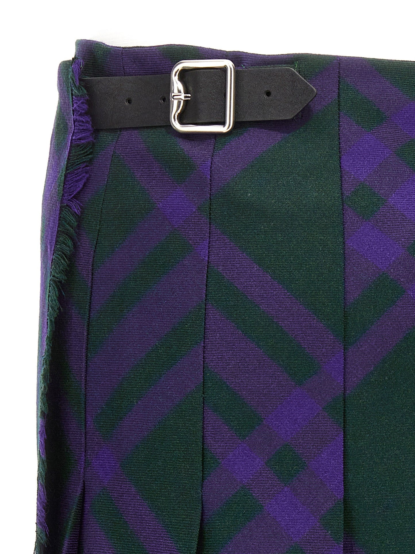 Burberry Women 'Kilt' Skirt
