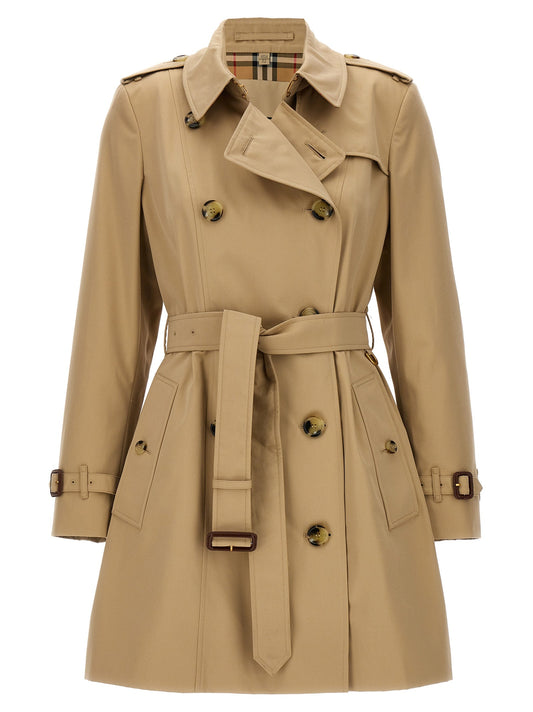 Burberry Women 'Chelsea' Trench Coat