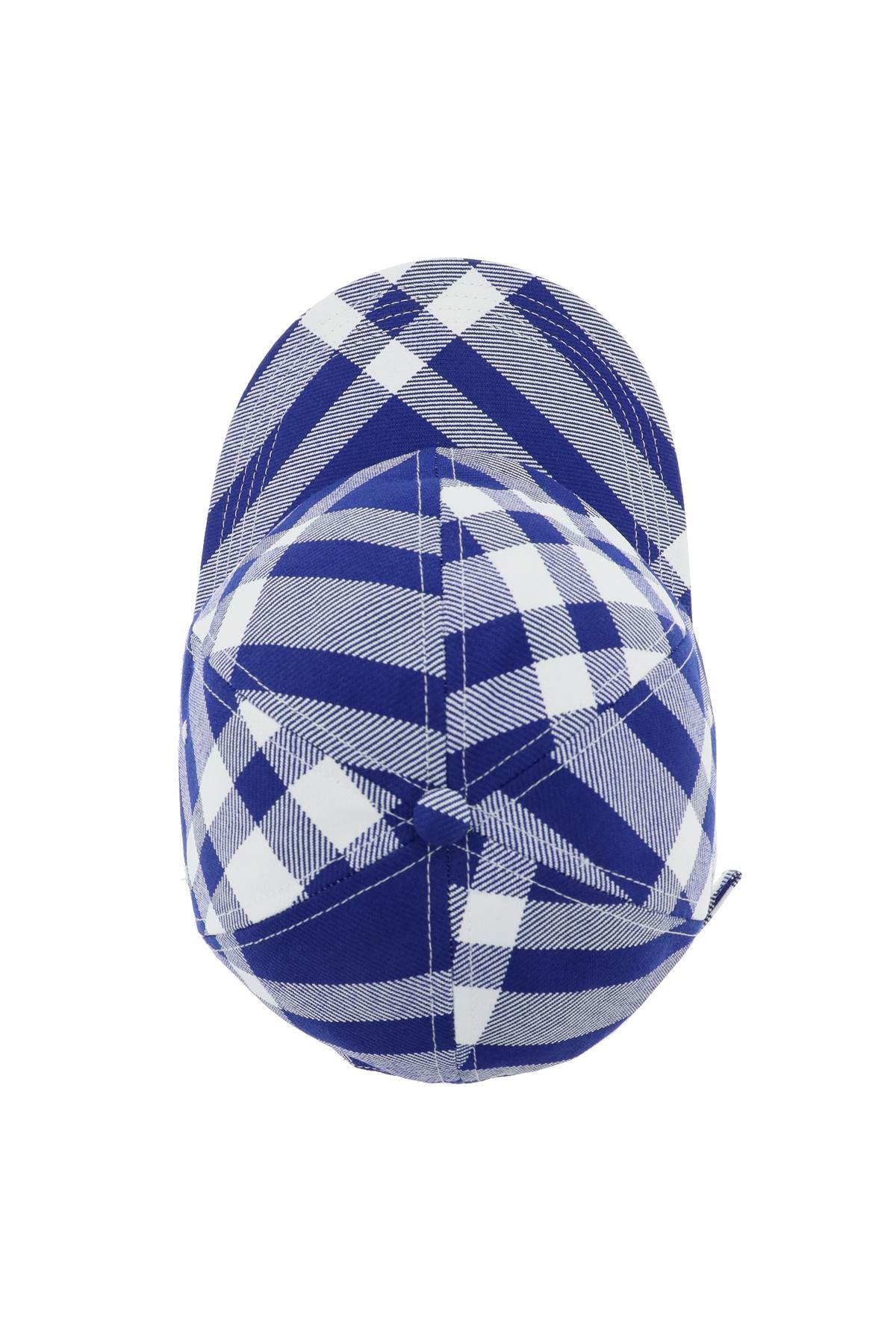 BURBERRY Monogram Cap