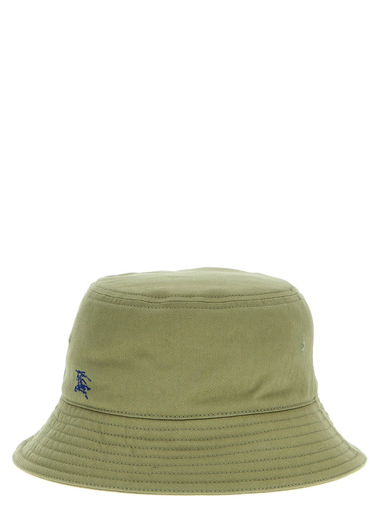 Burberry Unisex 'Equestrian Knight Design' Bucket Hat