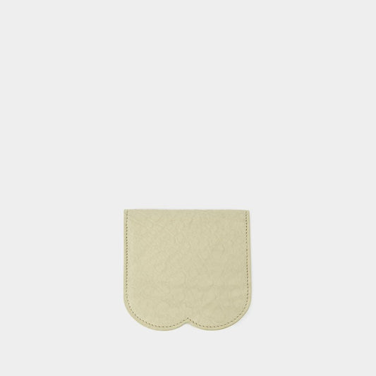 BURBERRY Mini Chess Card Holder