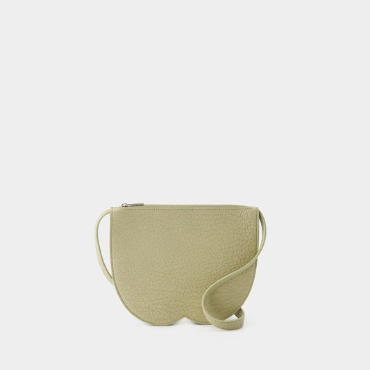 BURBERRY Mini Chess Clutch Bag