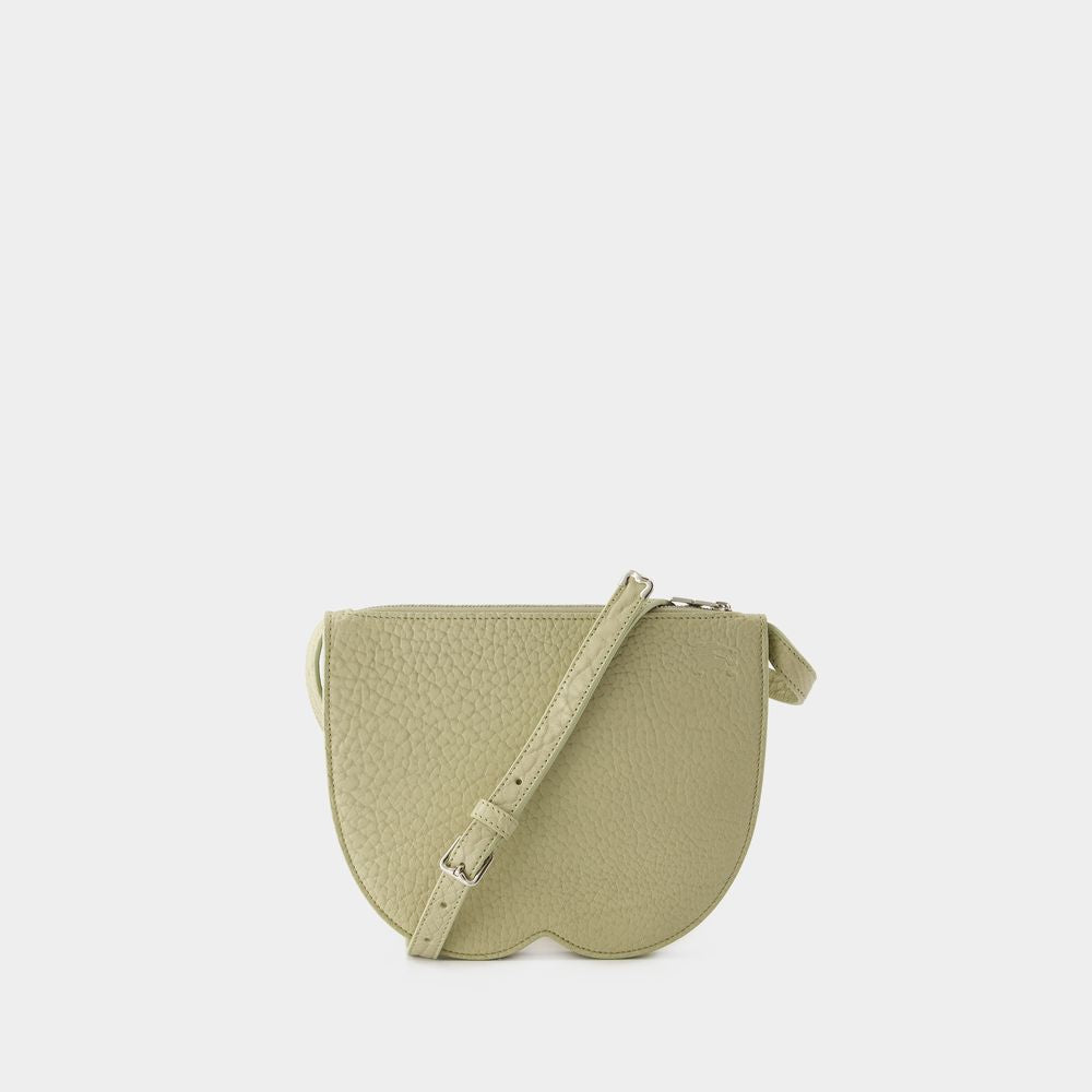BURBERRY Mini Chess Clutch Bag