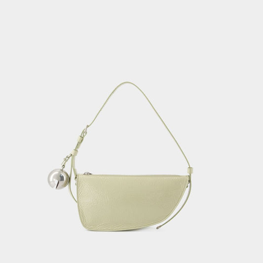BURBERRY Mini Wallet on Chain for Women