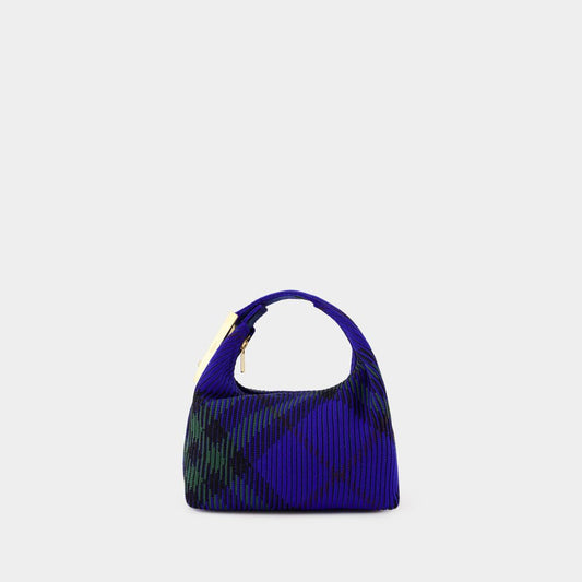 BURBERRY Mini Elegant Pouch