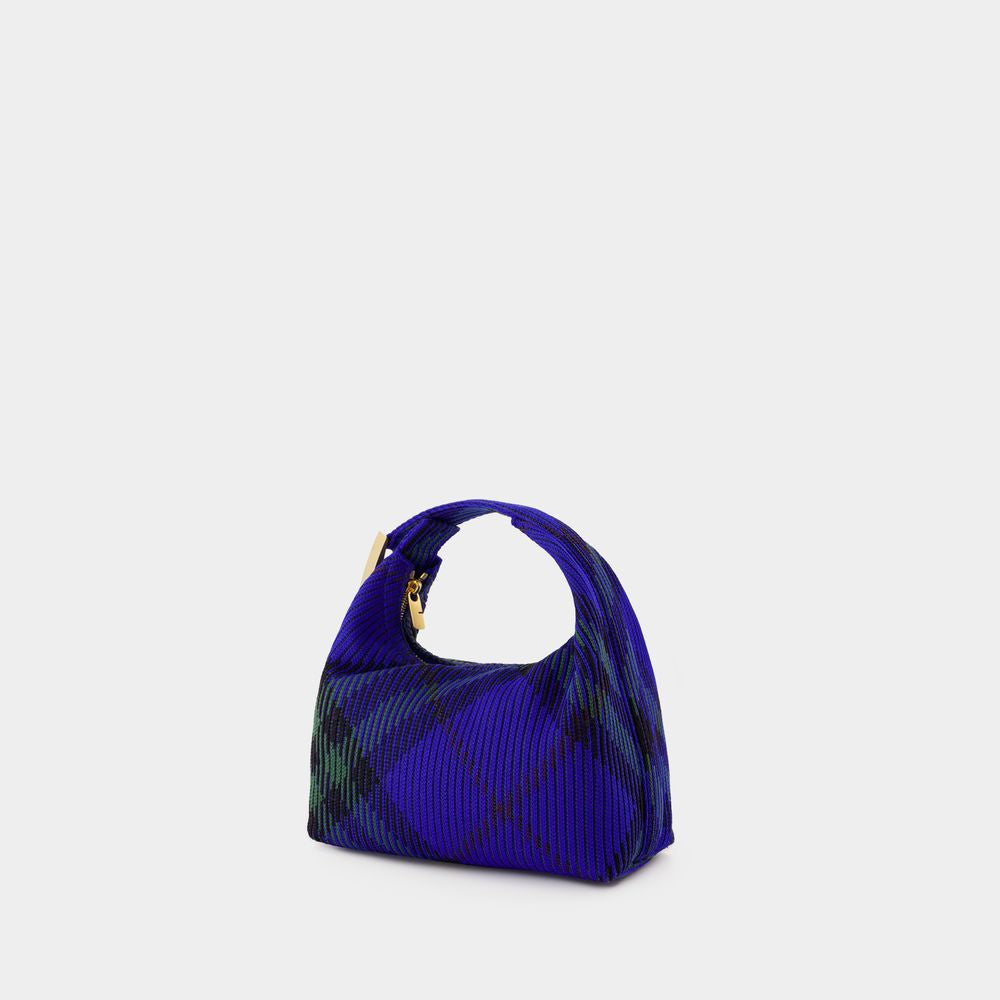 BURBERRY Mini Elegant Pouch