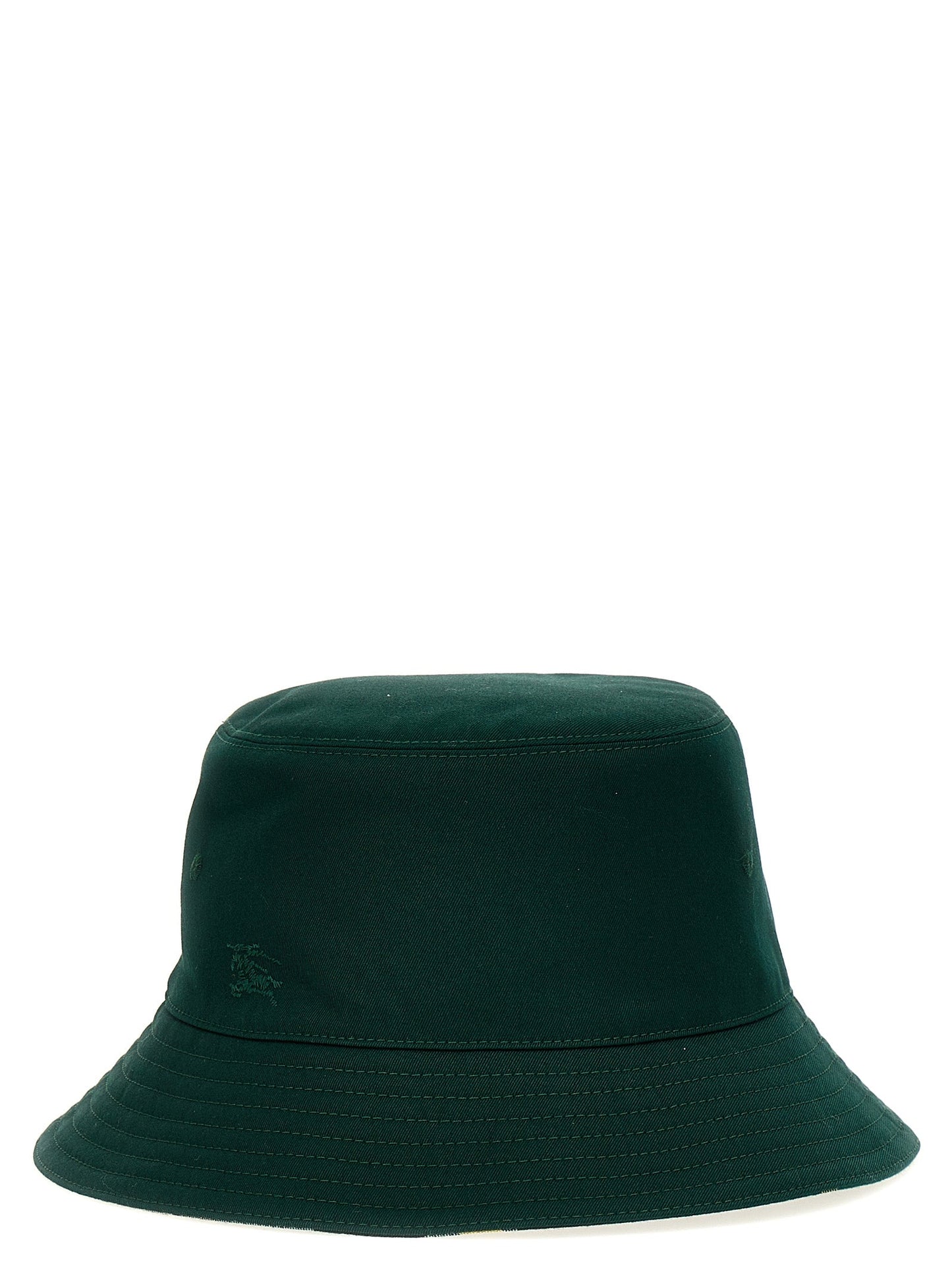 Burberry Men Reversible Bucket Hat