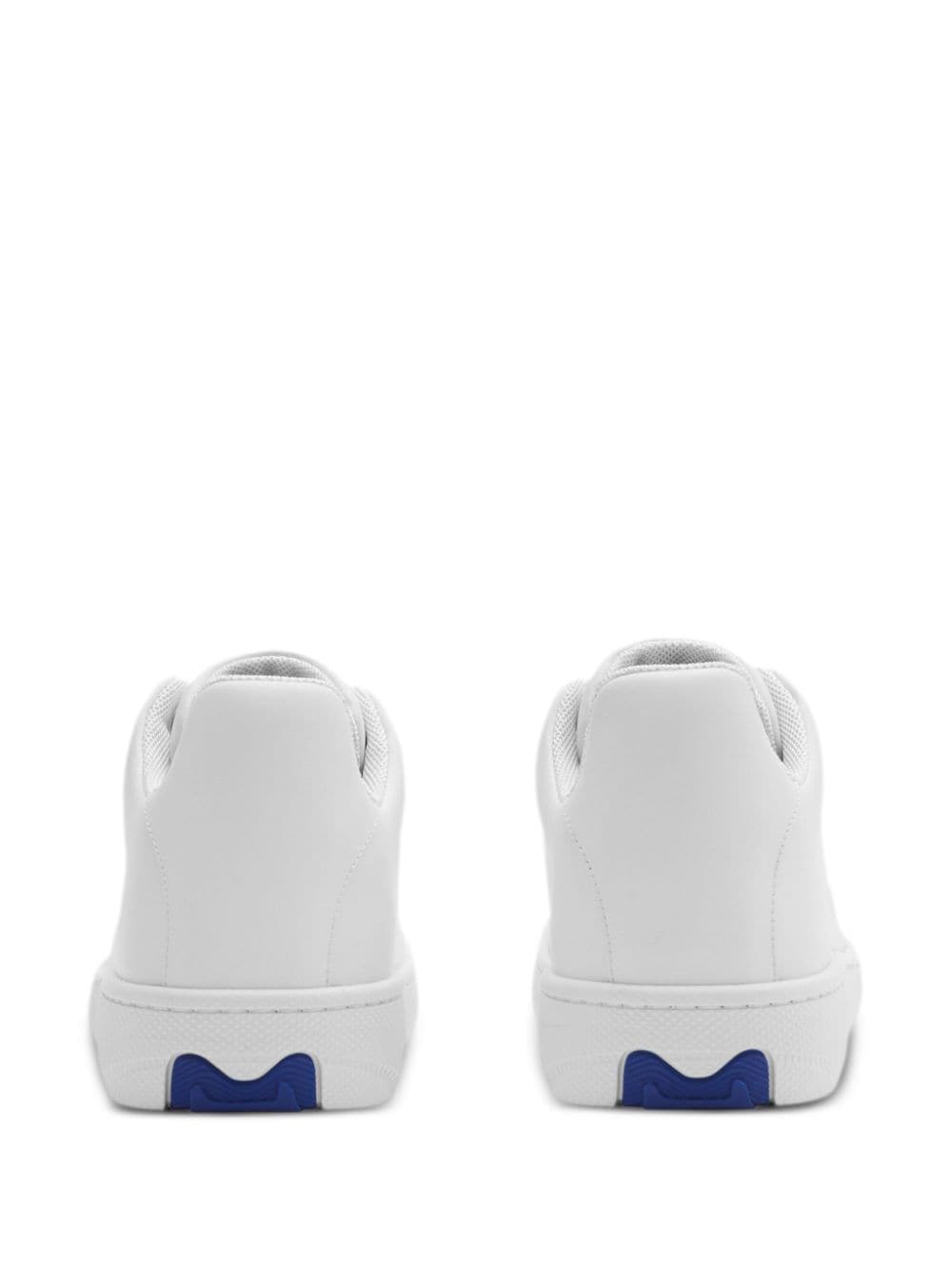 BURBERRY Luxury LF Box Sneakers for Women