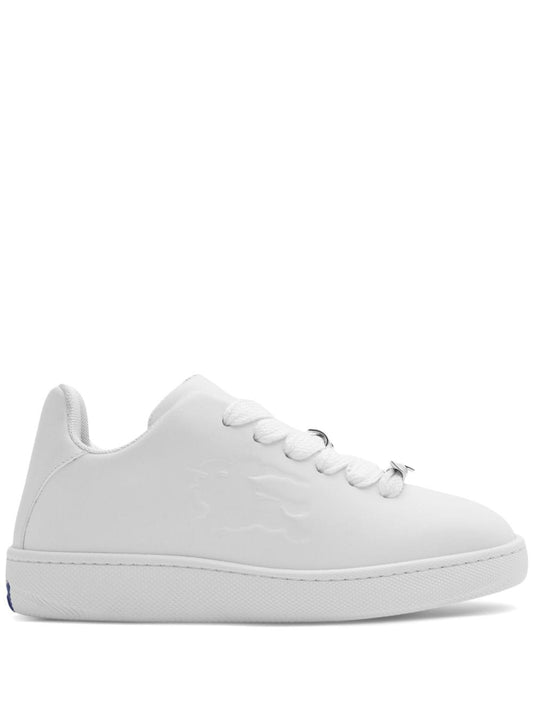 BURBERRY Luxury LF Box Sneakers for Women