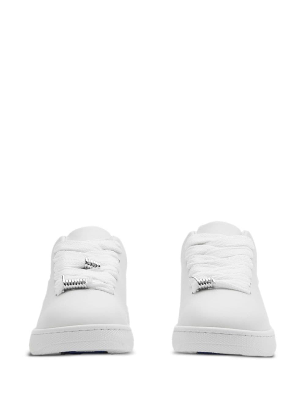 BURBERRY Luxury LF Box Sneakers for Women