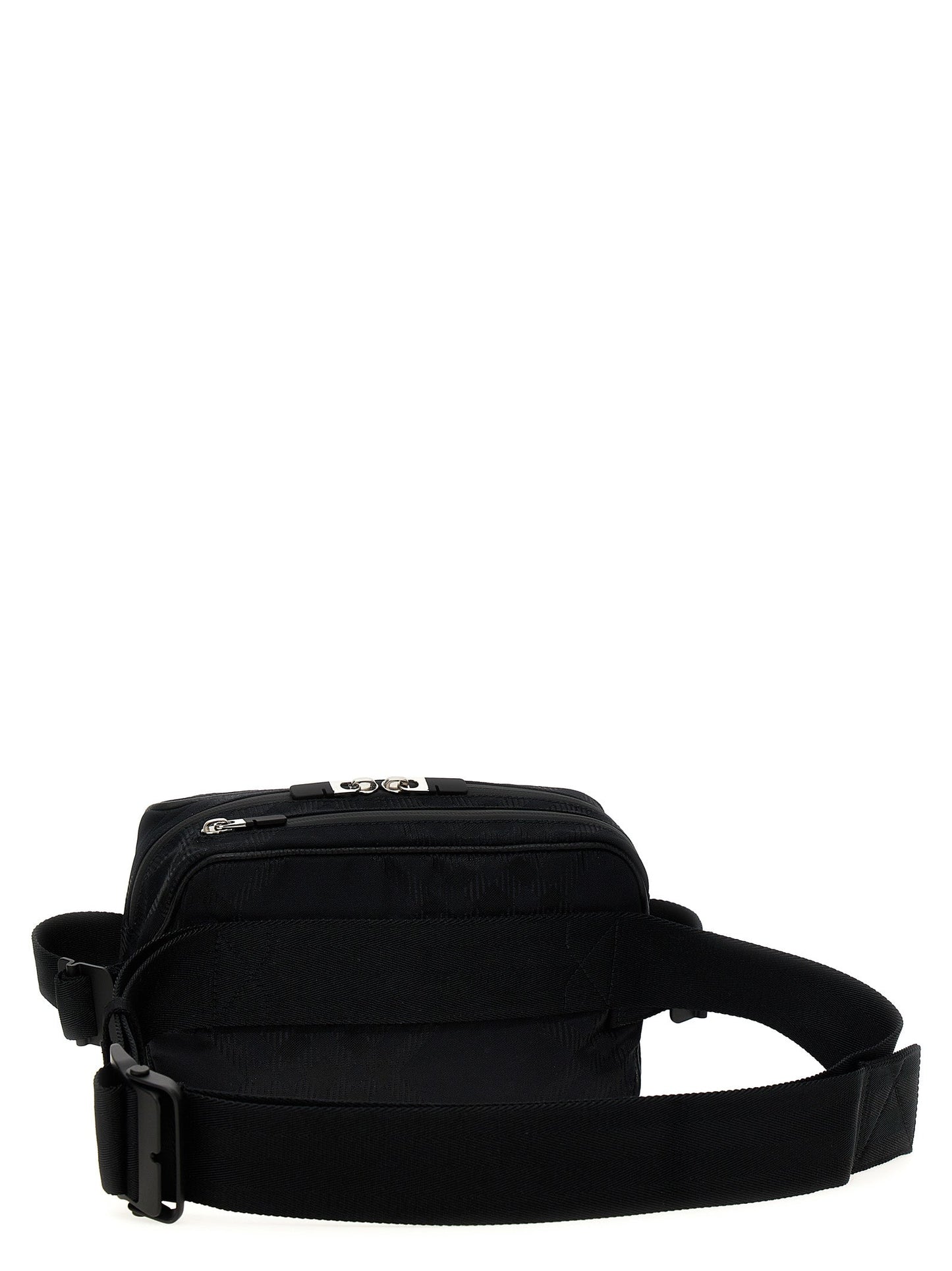 Burberry Men 'Check' Fanny Pack
