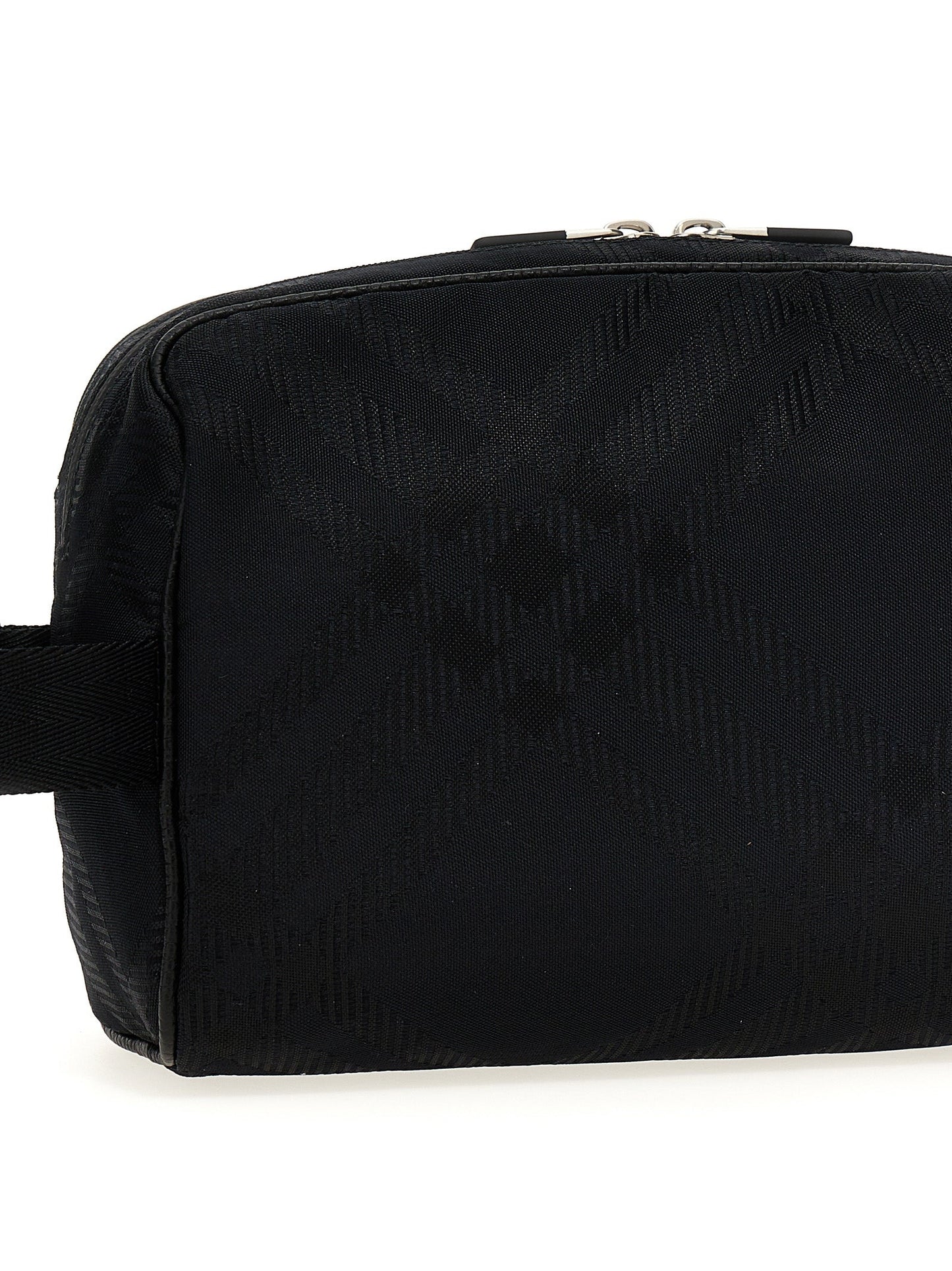 Burberry Men 'Check' Fanny Pack