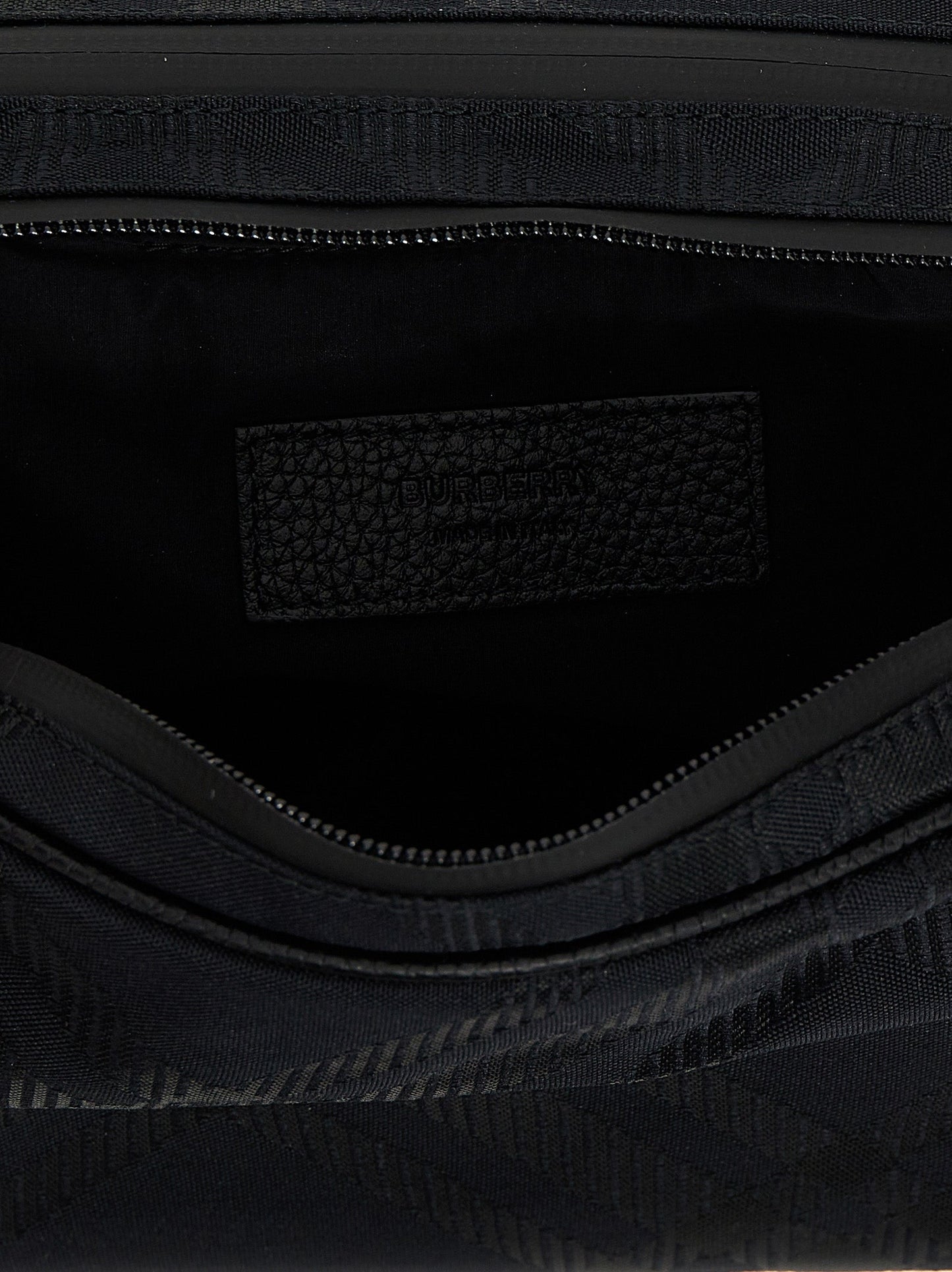 Burberry Men 'Check' Fanny Pack