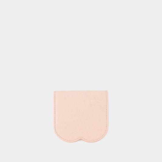 BURBERRY Mini Chess Card Holder
