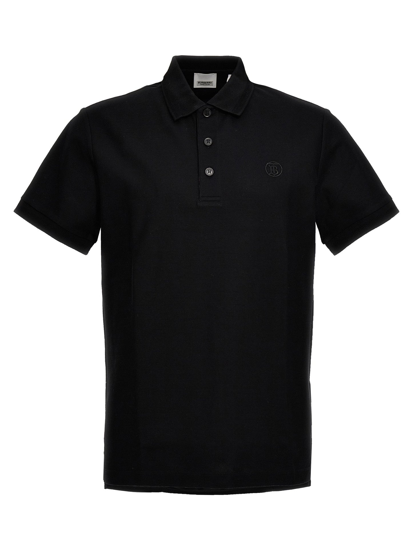 Burberry Men 'Eddie' Polo Shirt