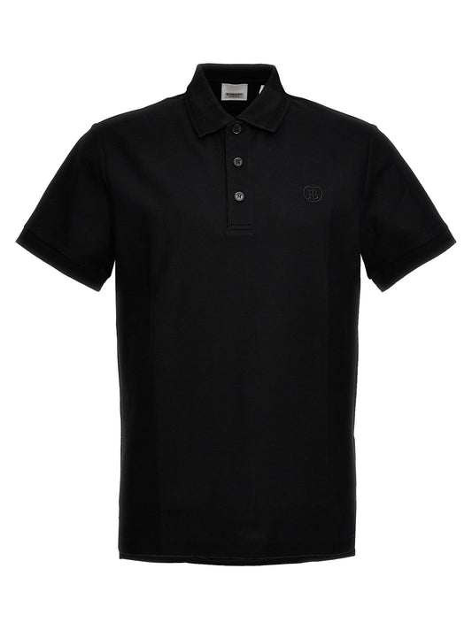 Burberry Men 'Eddie' Polo Shirt