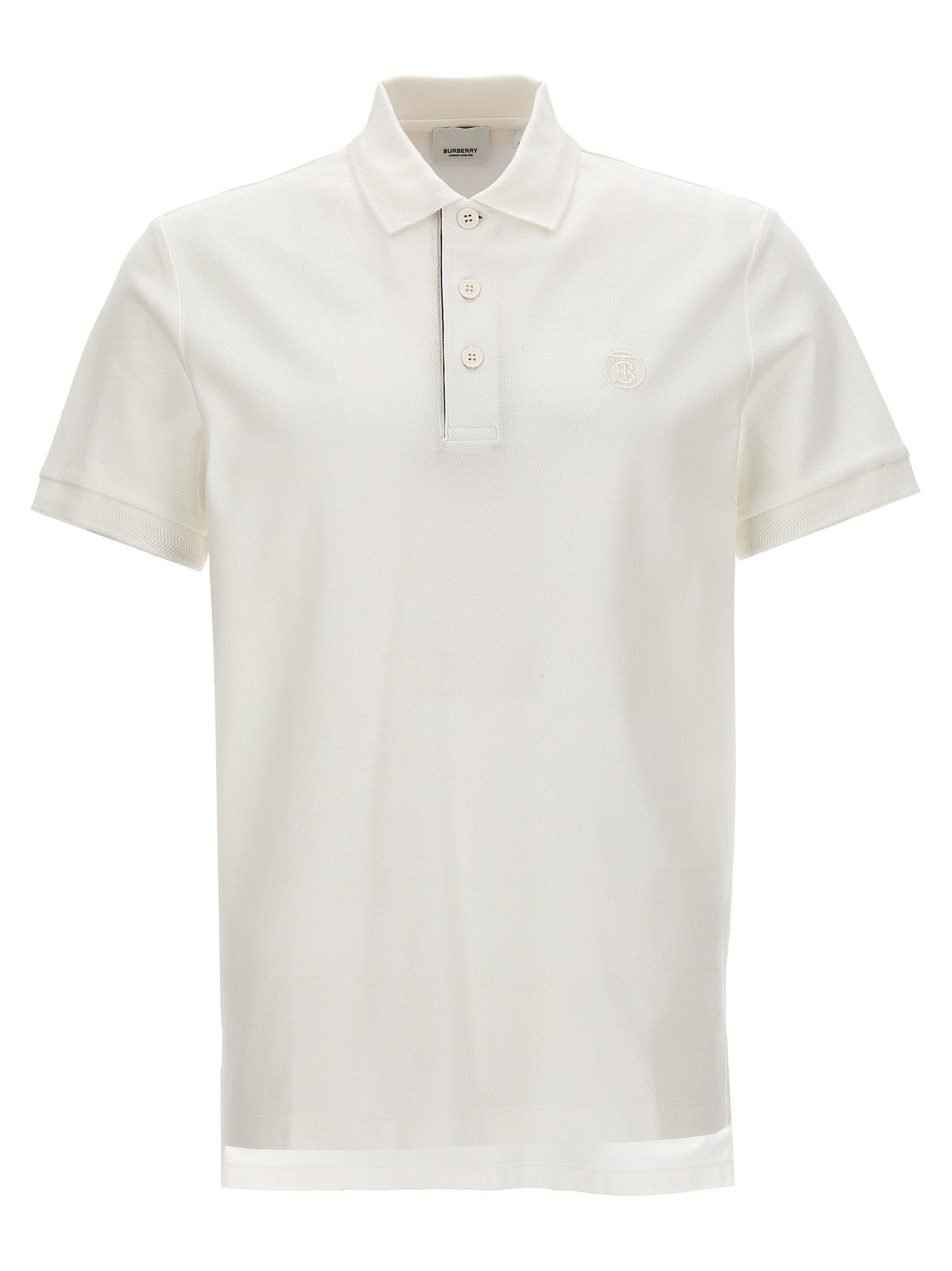 Burberry Men 'Eddie' Polo Shirt