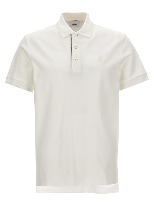 Burberry Men 'Eddie' Polo Shirt