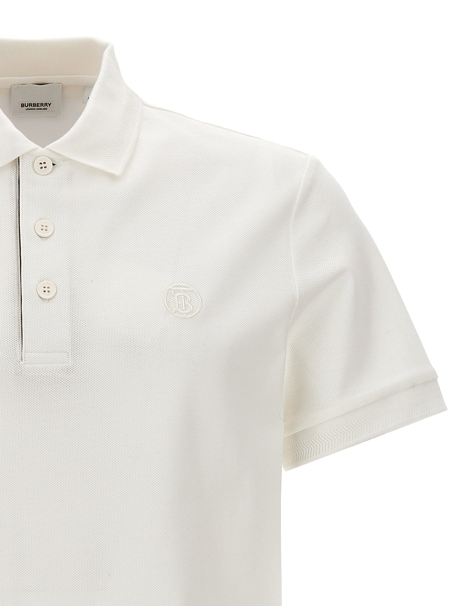 Burberry Men 'Eddie' Polo Shirt