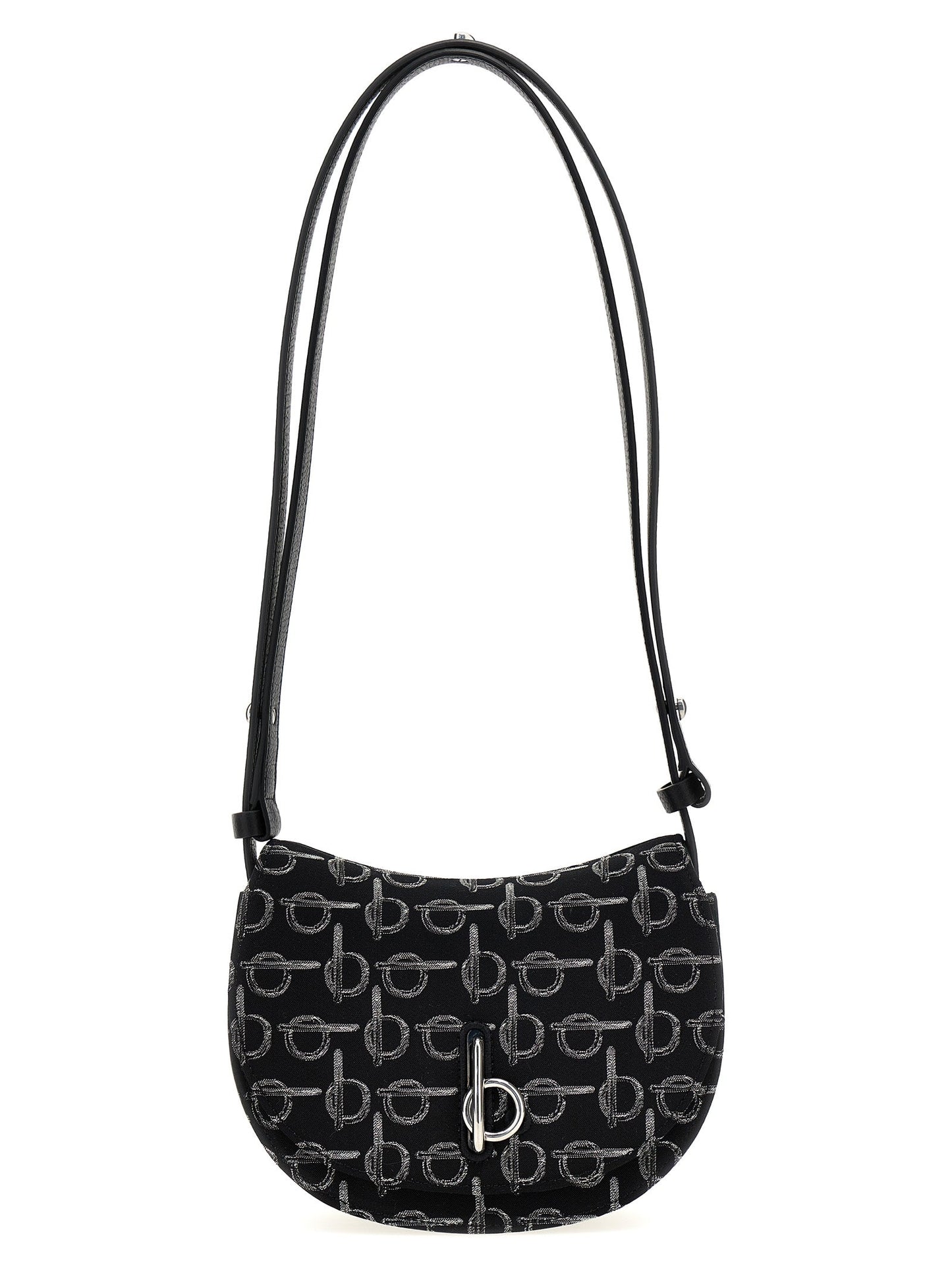 Burberry Women 'Rocking Horse' Shoulder Bag