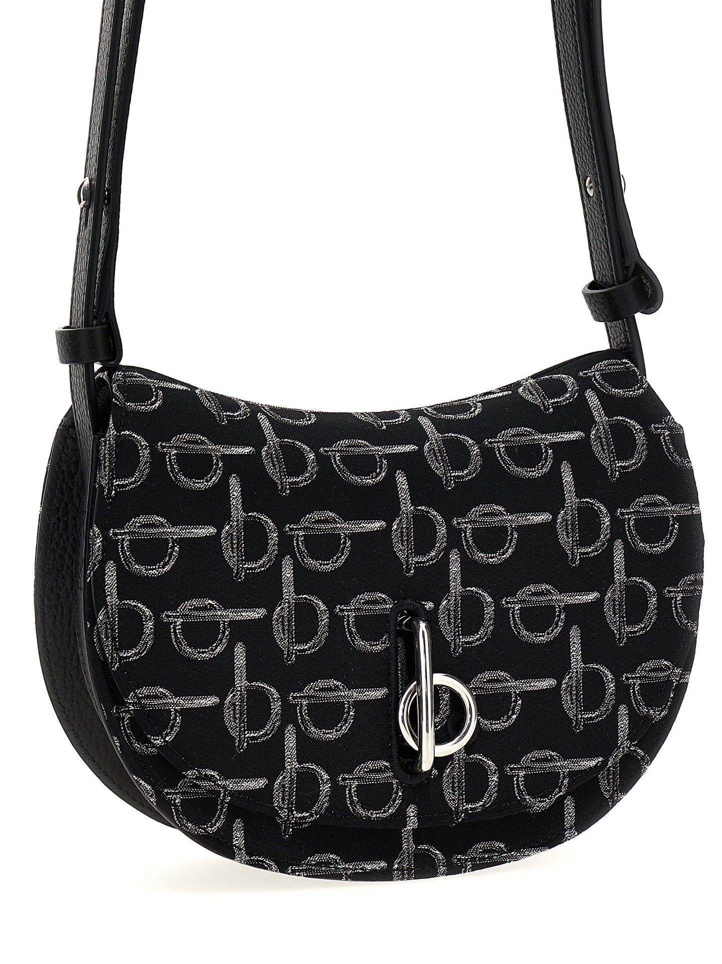 Burberry Women 'Rocking Horse' Shoulder Bag