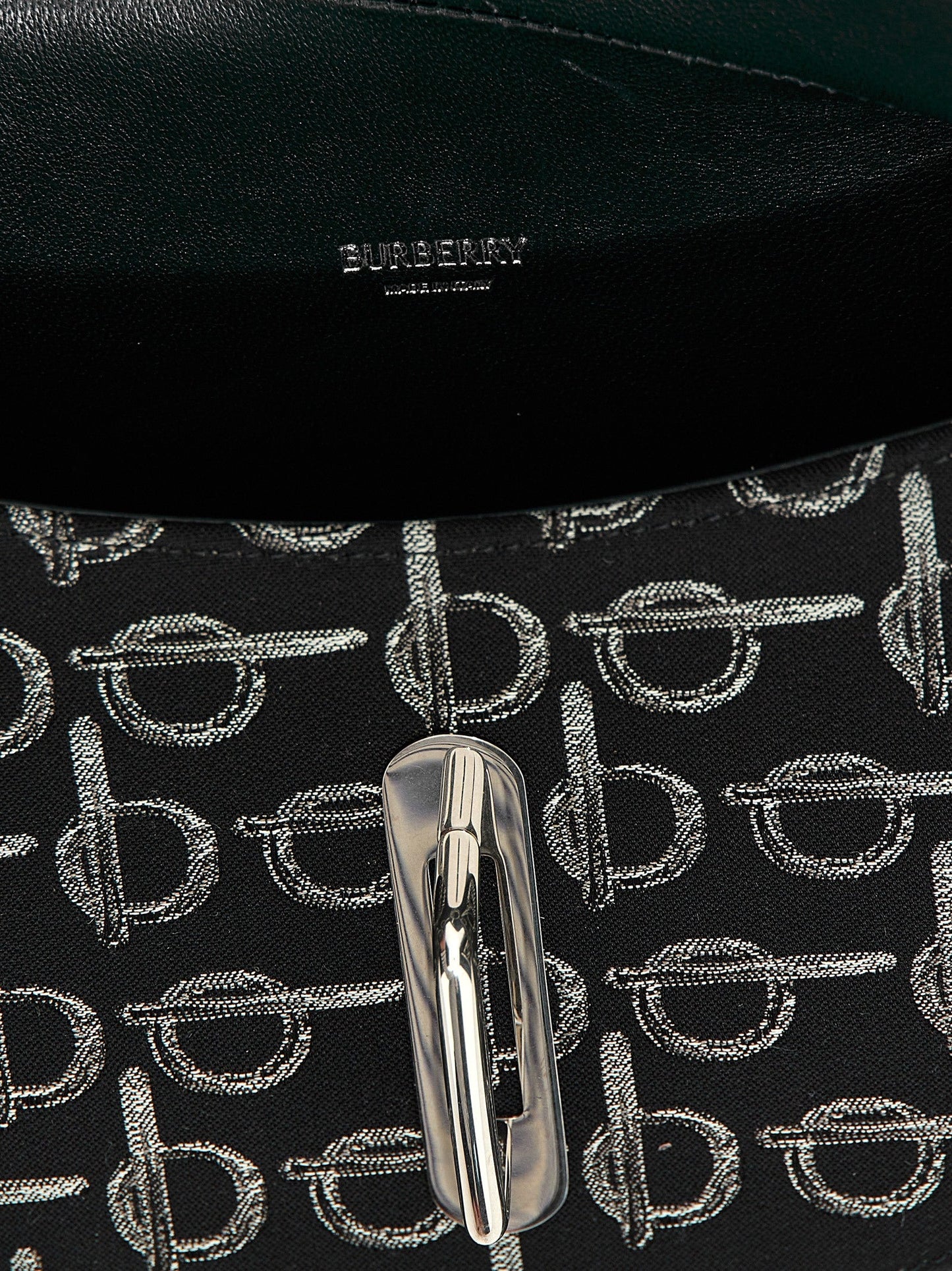 Burberry Women 'Rocking Horse' Shoulder Bag