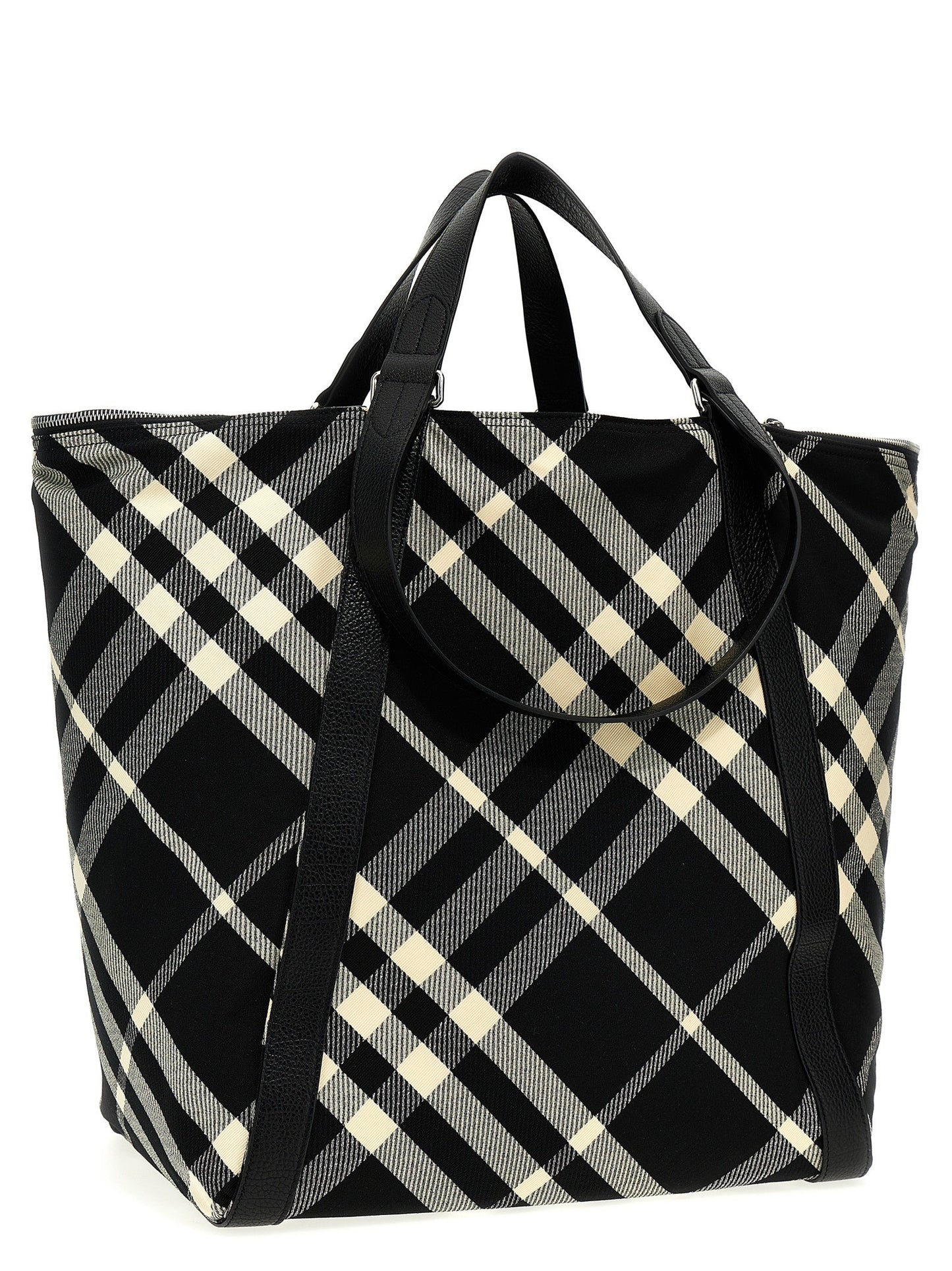 Burberry Men Shopping Burberry Check