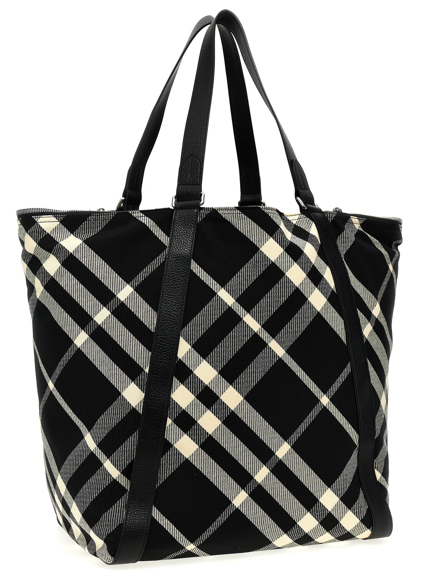 Burberry Men Shopping Burberry Check