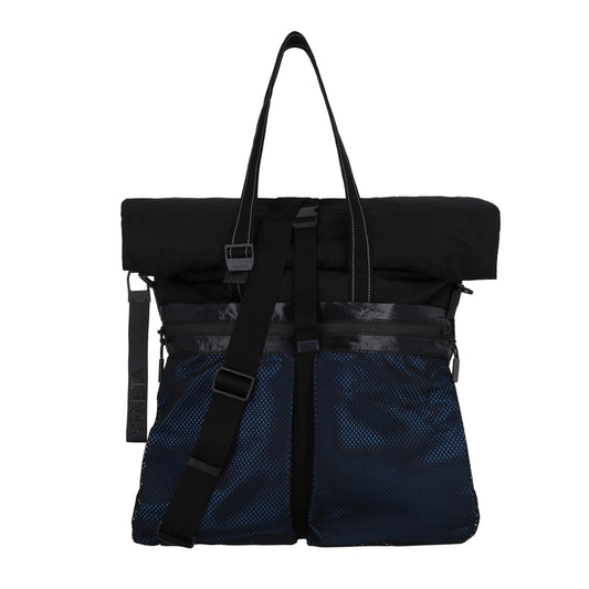Bottega Veneta 2-way Shoulder Crossbody Bag ONE SIZE Blue