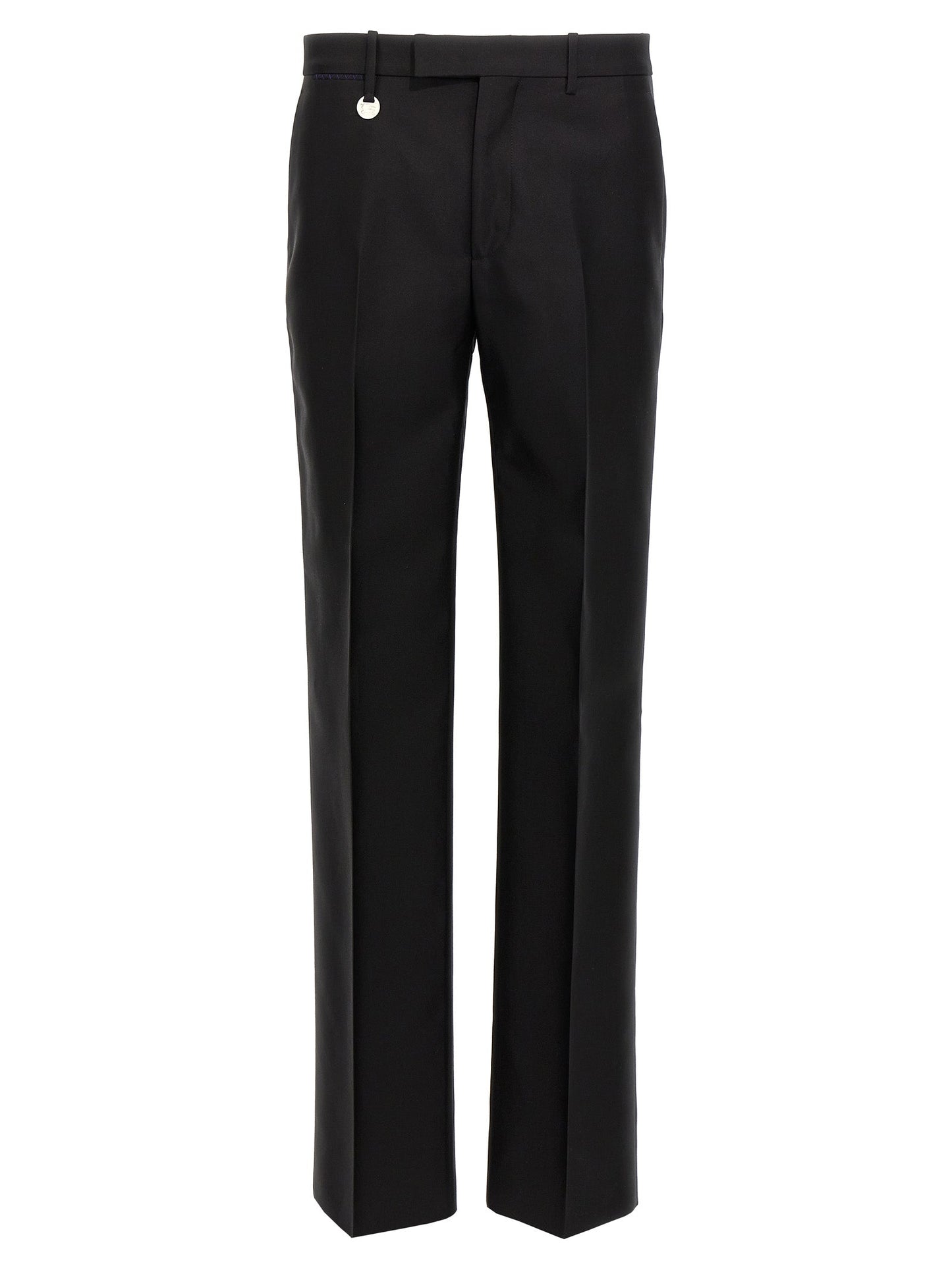 Burberry Men Tailored Trousers
