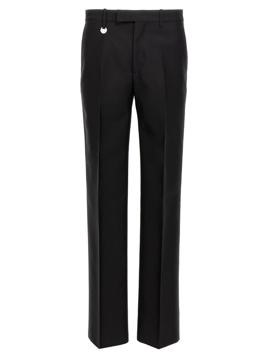 Burberry Men Tailored Trousers