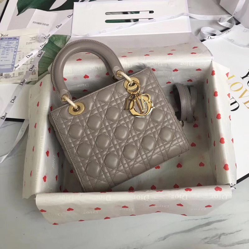 Dior Bag Luxury Bag New Arrival - 2852