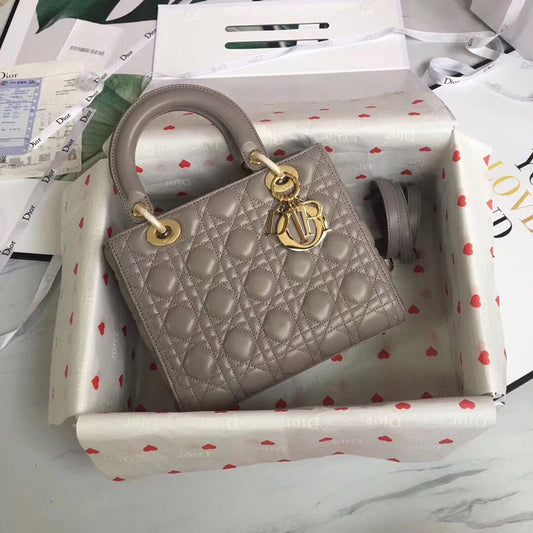 Dior Bag Luxury Bag New Arrival - 2852