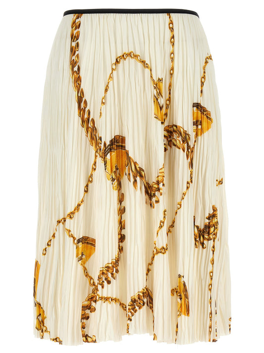 Burberry Women 'Shield' Skirt