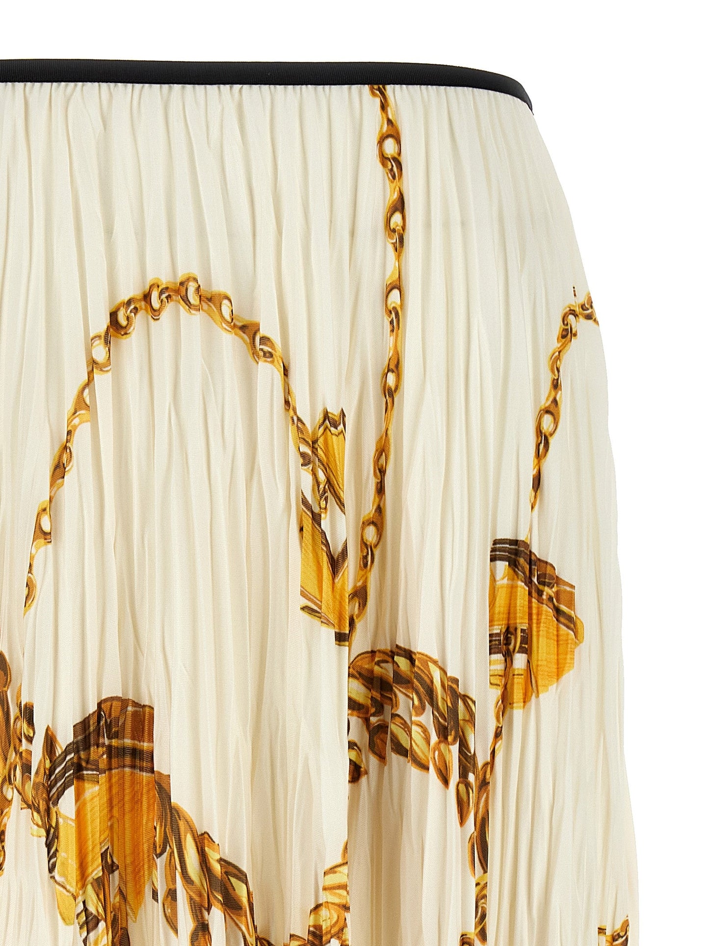 Burberry Women 'Shield' Skirt