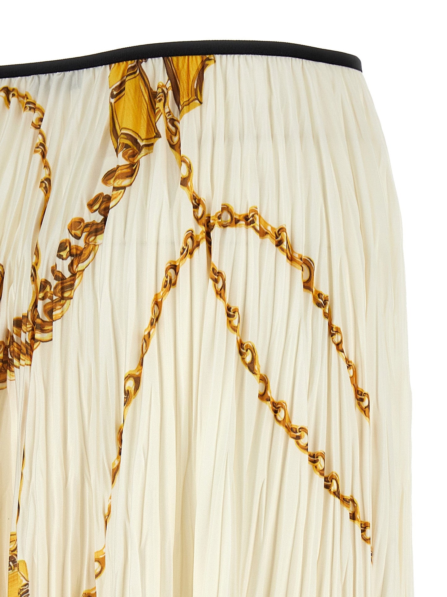 Burberry Women 'Shield' Skirt