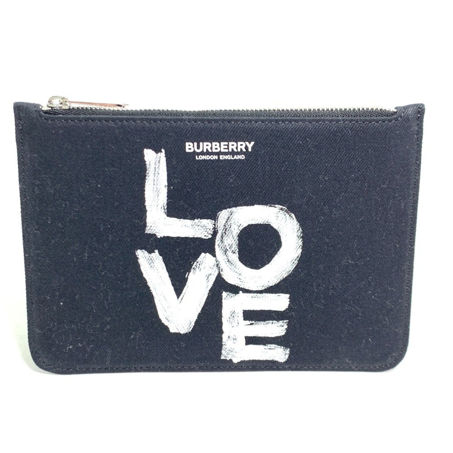 Burberry   Canvas Coin Purse/Coin Case ()