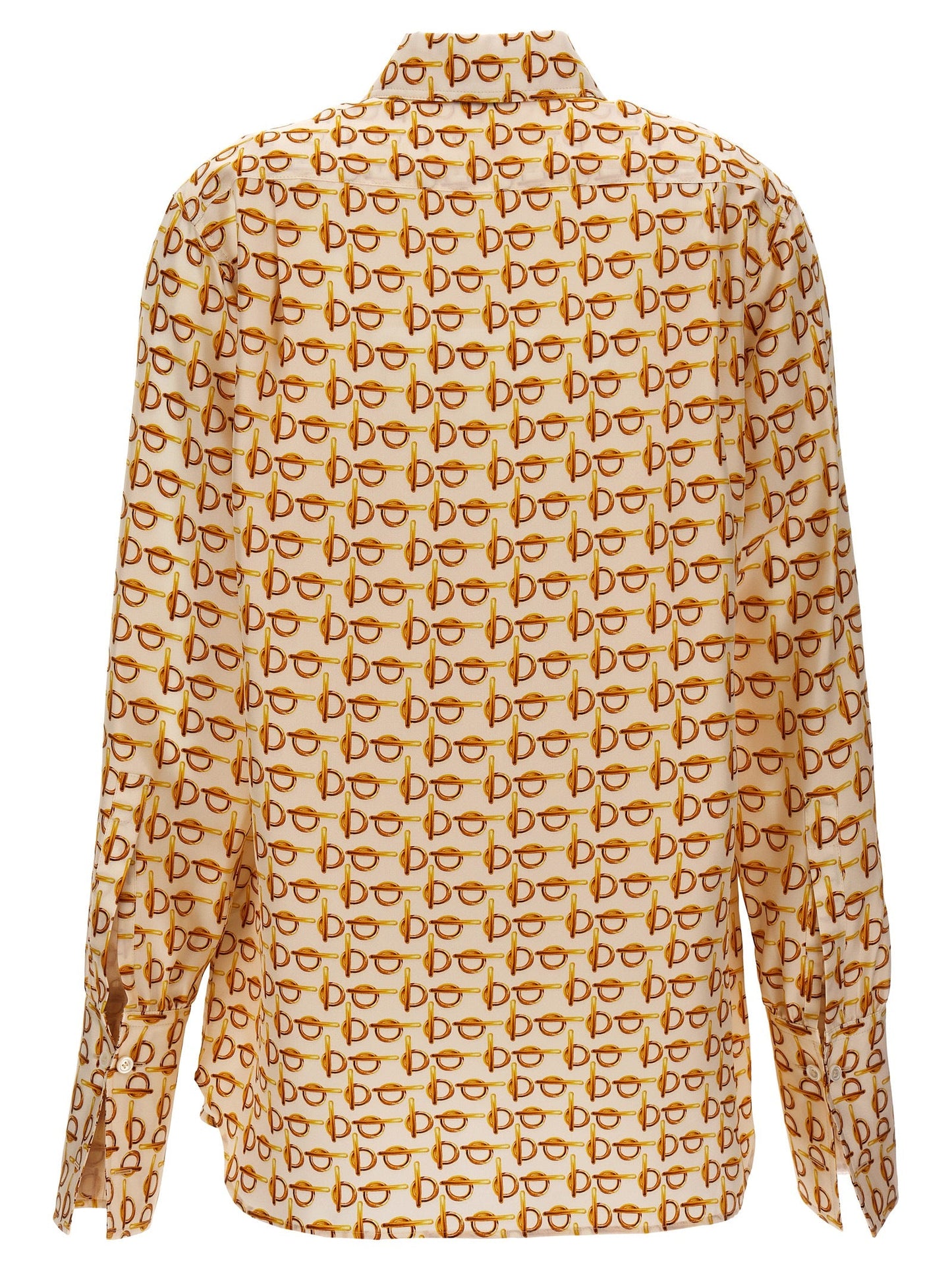 Burberry Women 'B' Shirt