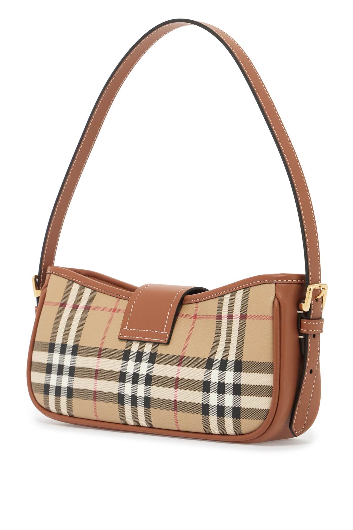 BURBERRY Sling Purse Mini for Women - FW24 Edition