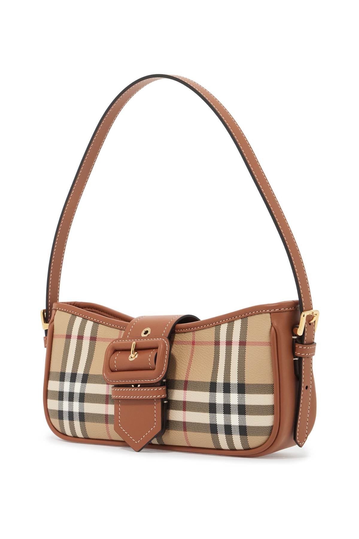 BURBERRY Sling Purse Mini for Women - FW24 Edition