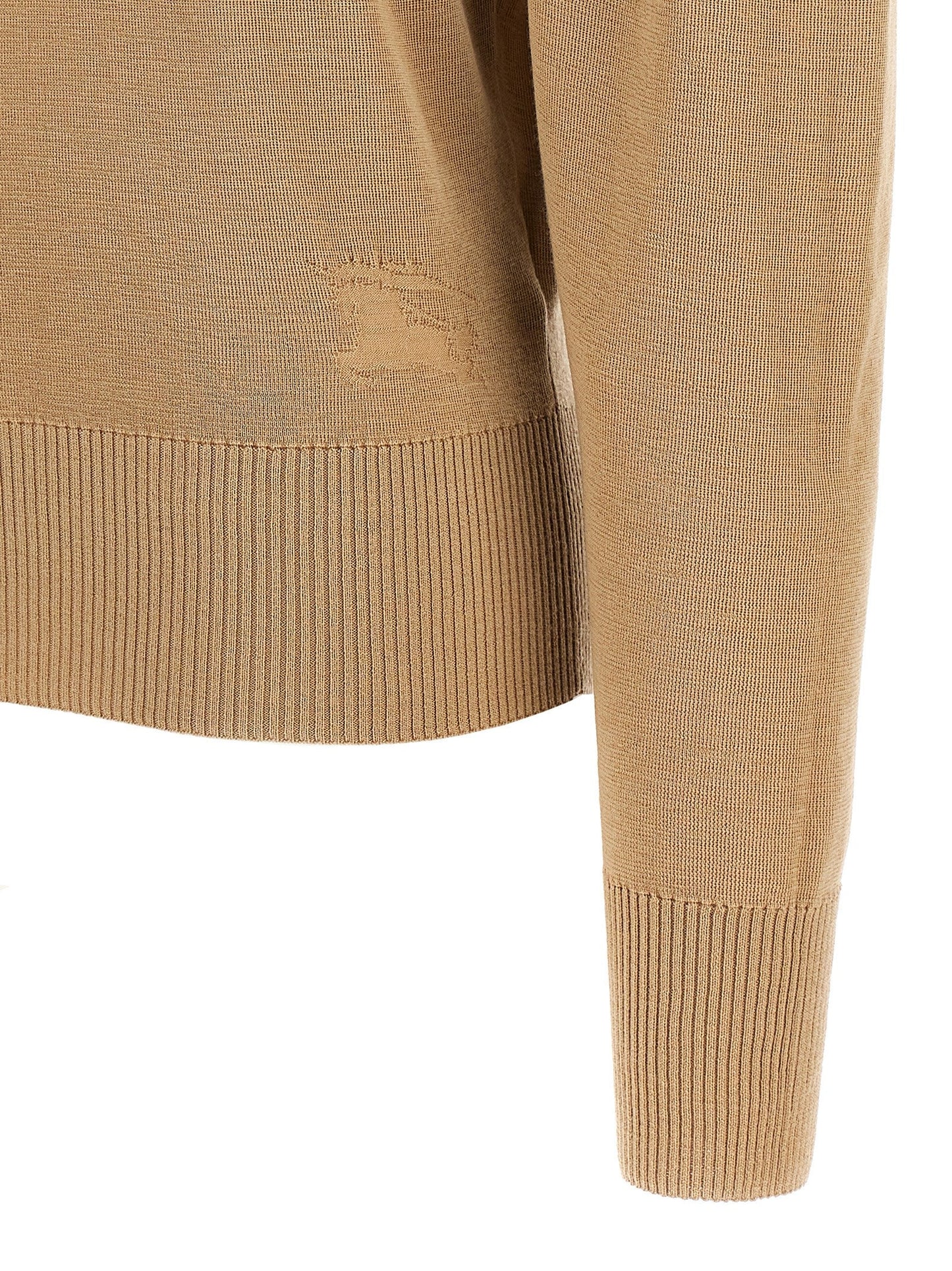 Burberry Women Turtle-Neck Sweater