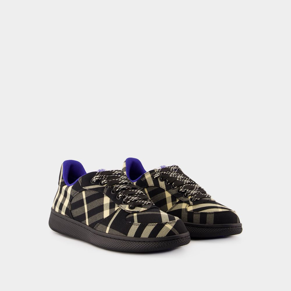 BURBERRY Terrace Women's Sneaker