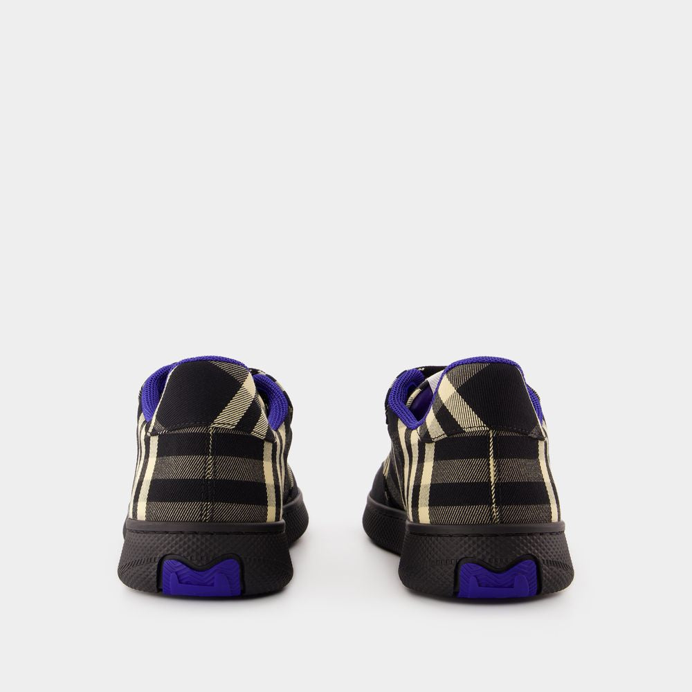 BURBERRY Terrace Women's Sneaker