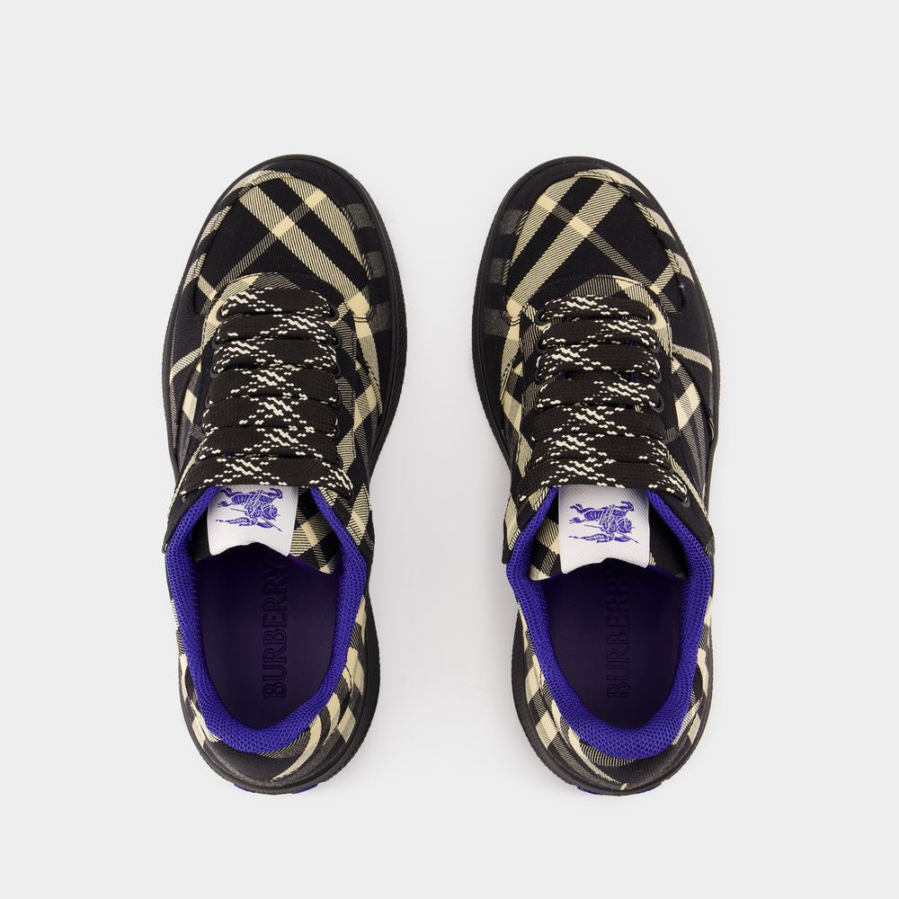 BURBERRY Terrace Women's Sneaker