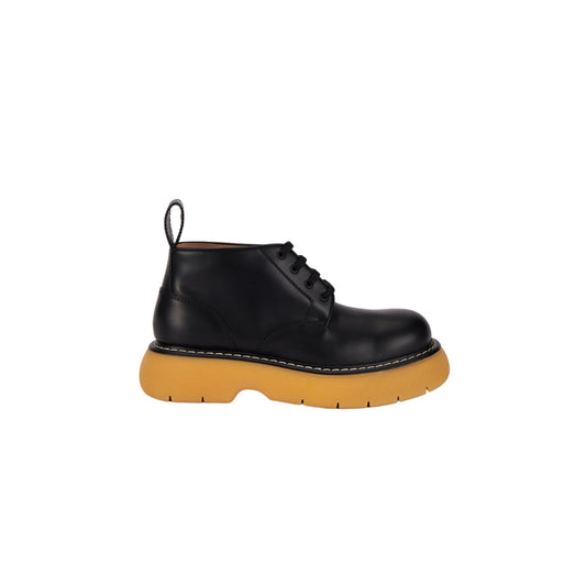 Bottega Veneta The Bounce Swell Ankle Boots 43 Black