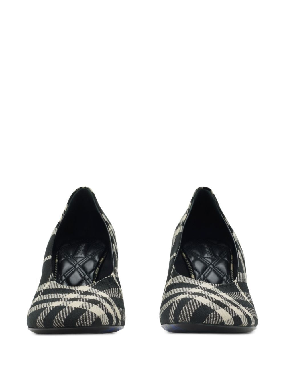 BURBERRY Mini Elegant Pumps for Women